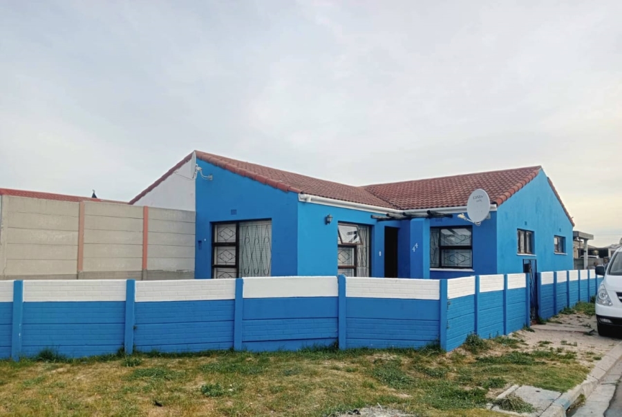 2 Bedroom Property for Sale in Belhar Western Cape